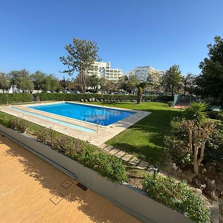 Newly Refurbished 2 Bed Appt Vilamoura Ngoại thất bức ảnh