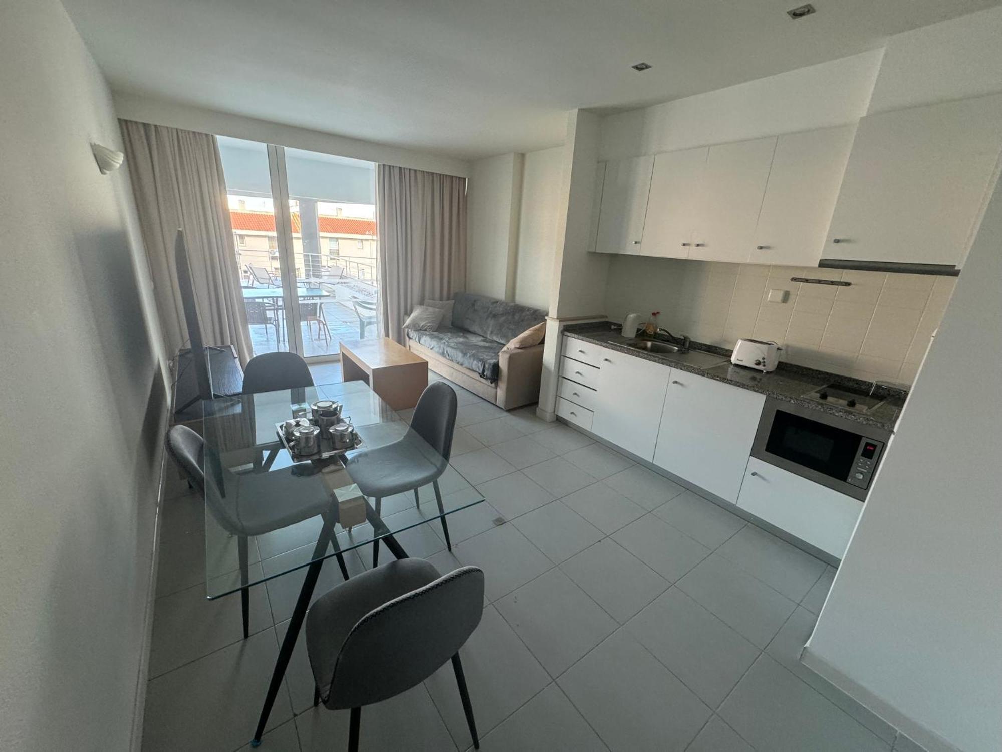 Newly Refurbished 2 Bed Appt Vilamoura Ngoại thất bức ảnh