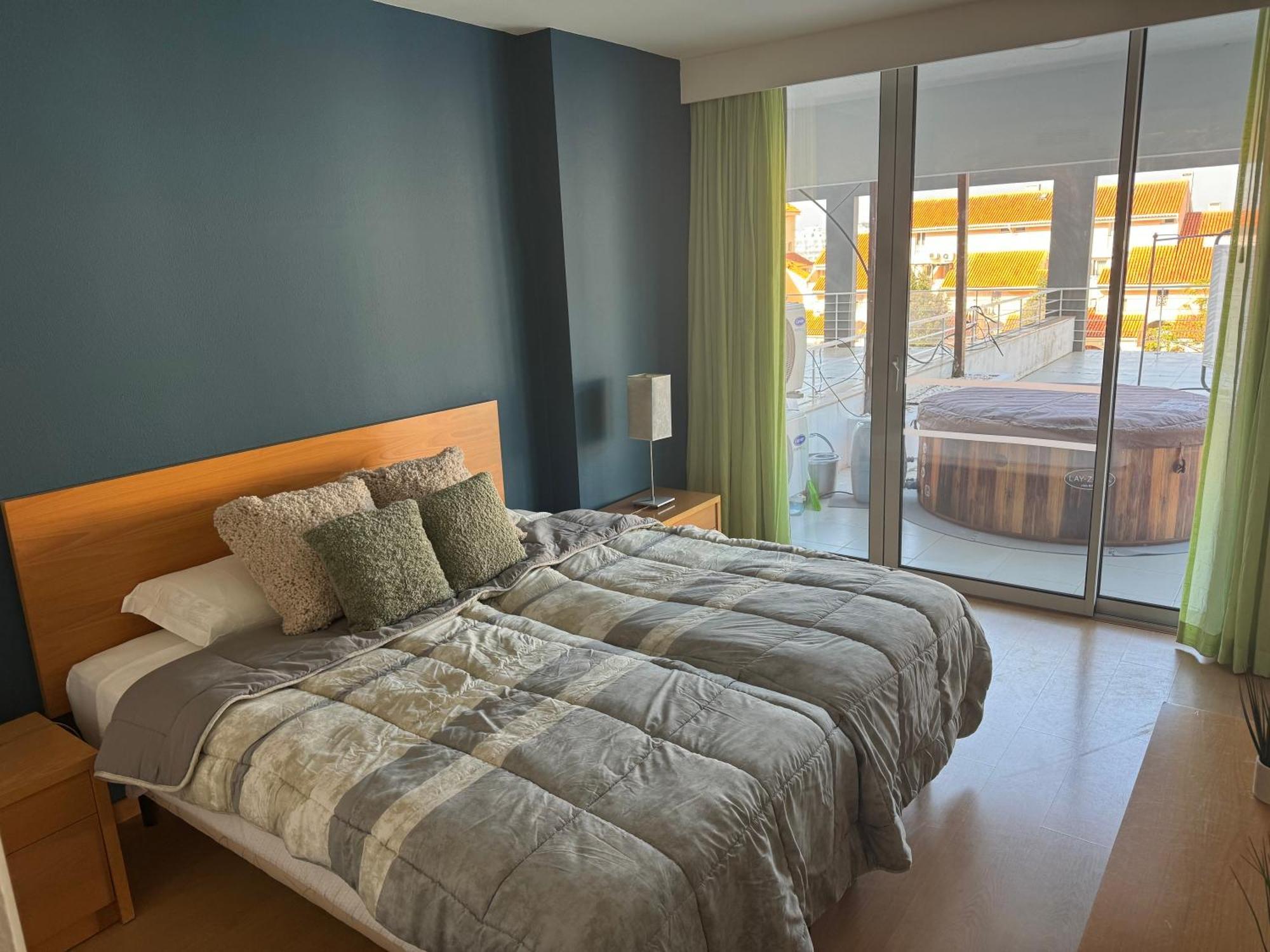 Newly Refurbished 2 Bed Appt Vilamoura Ngoại thất bức ảnh