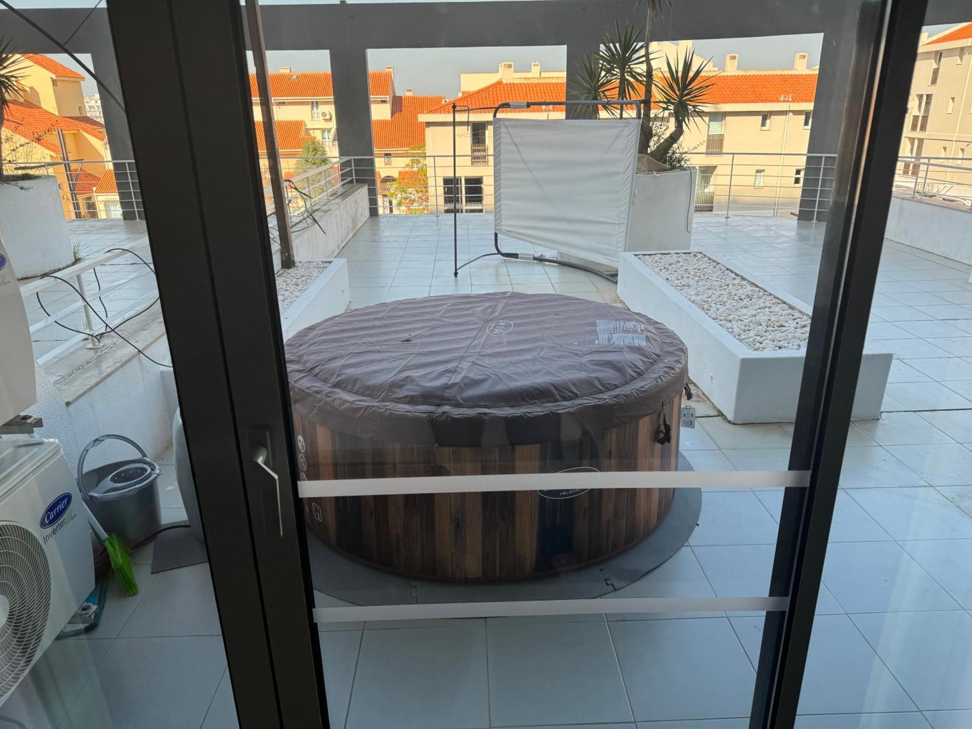Newly Refurbished 2 Bed Appt Vilamoura Ngoại thất bức ảnh