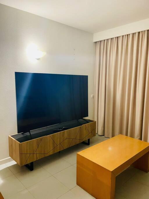 Newly Refurbished 2 Bed Appt Vilamoura Ngoại thất bức ảnh