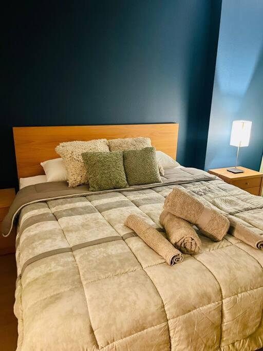 Newly Refurbished 2 Bed Appt Vilamoura Ngoại thất bức ảnh