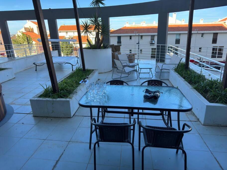 Newly Refurbished 2 Bed Appt Vilamoura Ngoại thất bức ảnh
