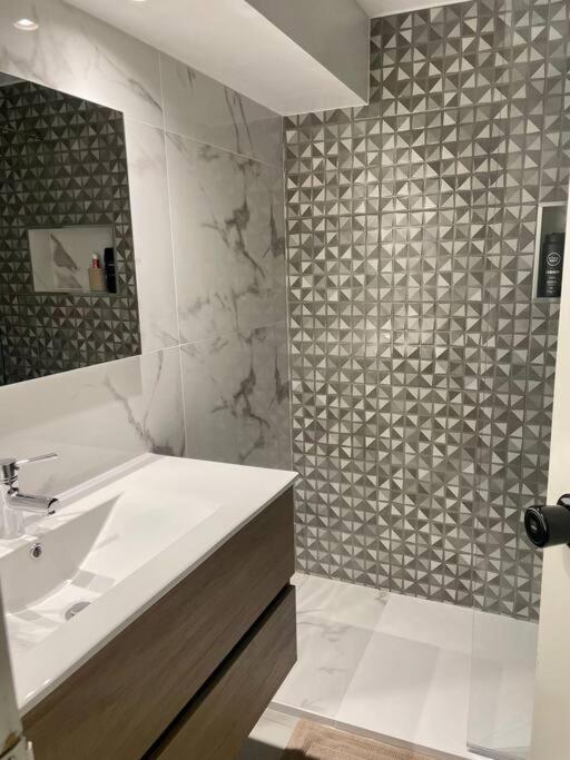 Newly Refurbished 2 Bed Appt Vilamoura Ngoại thất bức ảnh