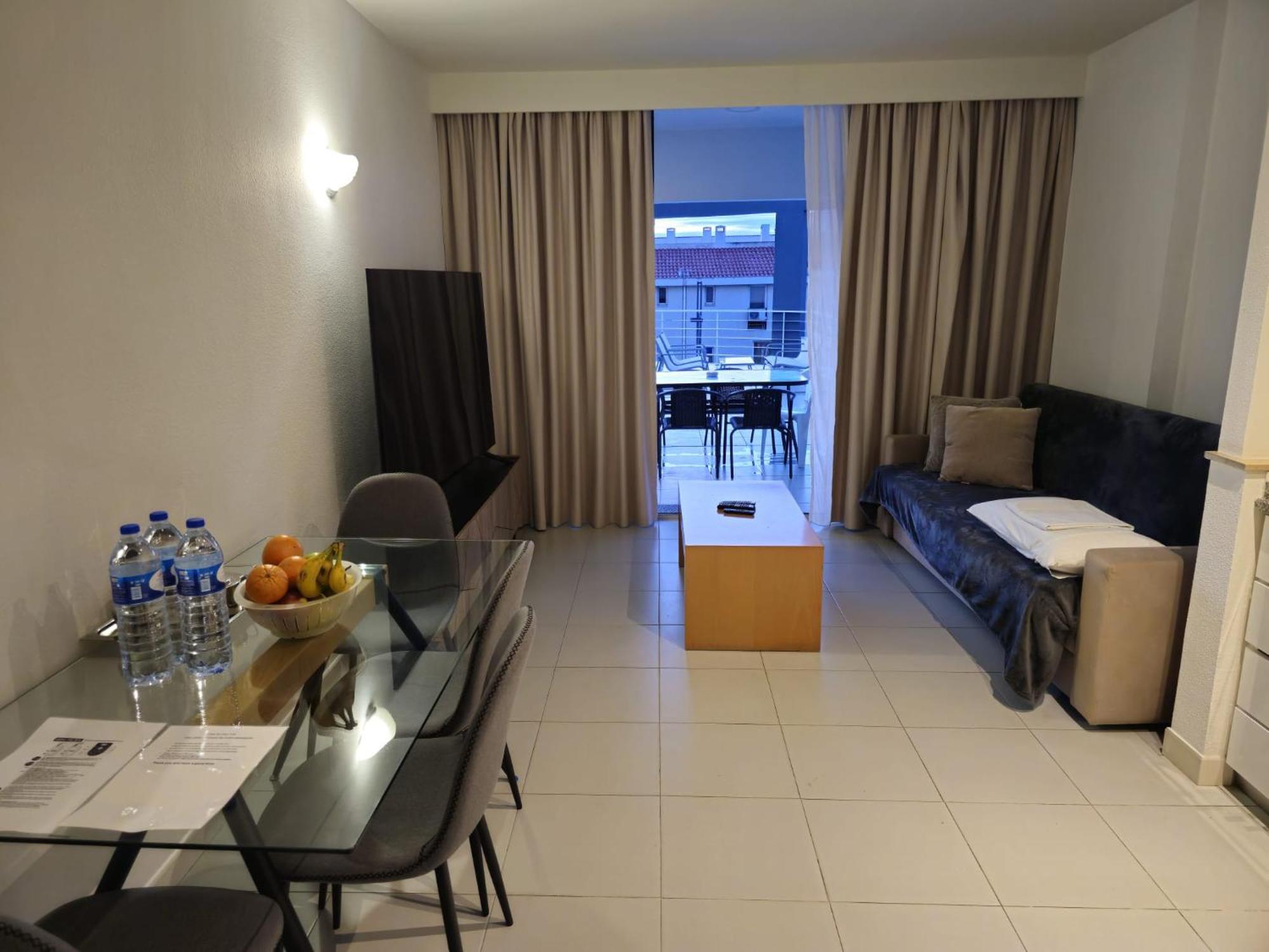 Newly Refurbished 2 Bed Appt Vilamoura Ngoại thất bức ảnh